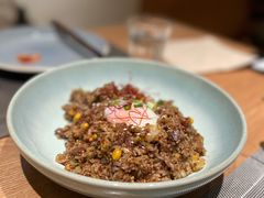 -小满Grainkitchen(滨江商业广场店)