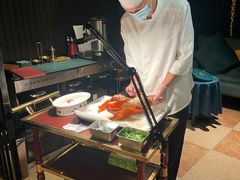 -彩虹之约•淮扬家宴(亚运村店)