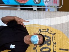 -麦当劳(保定裕华路店)