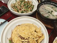 -宏状元现熬粥·京味菜(五棵松店)