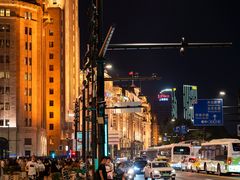 -南京路步行街