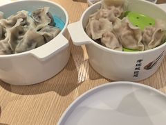 -老边饺子馆(东单店)