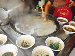 -陈记锅盖面(长江路店)