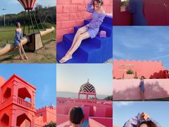 -漳州滨海火山岛自然生态风景区