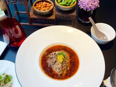 -丽晶轩中餐厅(重庆丽晶酒店)