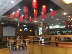 大堂-面爱面(长椿街店)