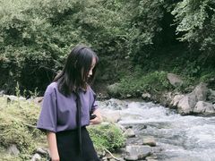 -硗碛藏寨·神木垒景区