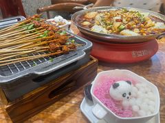 -老资豆拾牛·川南口味菜(保利花园店)
