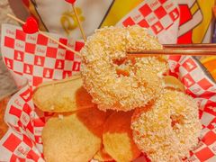 -泰妃殿(武汉首店)