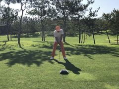 -龙熙温泉高尔夫俱乐部