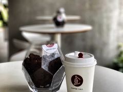 澳白-COFFEE CALL(云锦路店)