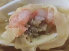 -崖口云吞(石岐店)