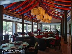 -西安凯悦酒店·湖畔中餐厅