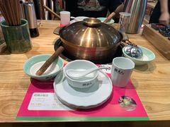 -椰夫人·养生椰子鸡(金沙洲永旺店)