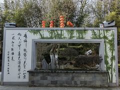 -木兰水镇旅游景区