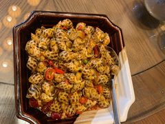 -采悦轩中餐厅·粤菜·海南菜(神州半岛喜来登度假酒店)