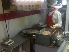 -夏氏怪老头·扬州狮子头(天山西路店)