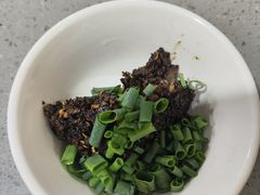 -黔府豆米火锅野菜馆(南马店)