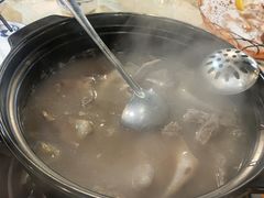 -一煲鸽