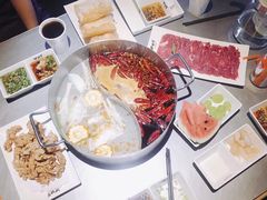 -牛德亨臻牛潮汕火锅(万邦时代店)