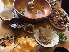 -妈妈的味道(和顺古镇店)