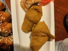 寿司拼盘-金沙滩喜来登度假酒店-雅日本餐厅
