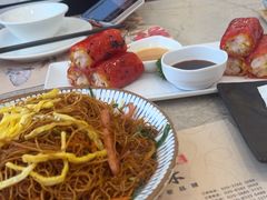 -虾饺妹·粤式手工点心(水荫路店)