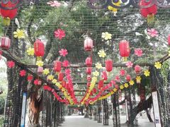 -荔湾湖公园