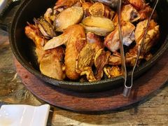 -临家闽南菜(宝洲路店)