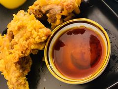 -贡梅老面馆·蟹粉面·无锡特色小吃(南长街主推店)