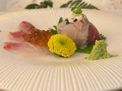 -鮨政·Omakase(万象城店)
