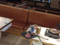 -老板娘的烤肉店(港湾广场店)
