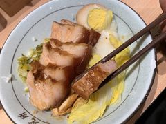 -狮头牌卤味研究所·卤味饭(花城汇南区店)