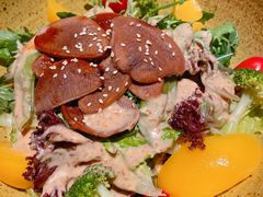 -厚贞日式烤肉(龙之梦店)