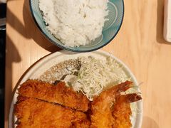 -豚胜·炸猪扒专门店(天娱广场店)