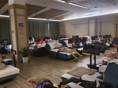 -极乐汇汗蒸会馆(杭州店)