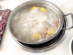 -三头牛·潮汕牛肉生蚝火锅 (夏湾店)