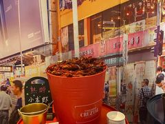 -杭州钱江新城万怡酒店-西餐厅