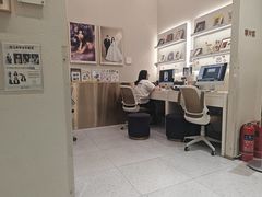 -海马体照相馆(大连柏威年购物中心店)
