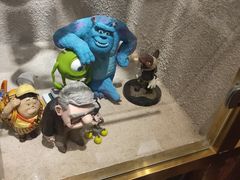 -疯克大象美式烤肉餐厅