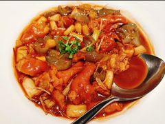 -三利音·东方司宴(外滩店)