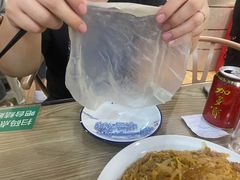 春饼-哈尔滨春饼(朝山街店)