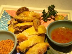 -雨后行菜(报慈北路店)