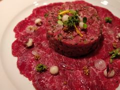 -wann lounge 低温慢煮牛排·清吧
