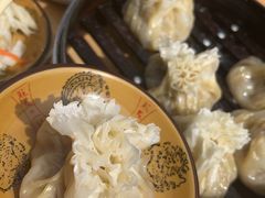 -清真玉林老字号稍麦羊杂碎(宽巷子民族美食街店)