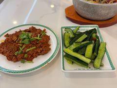 -华天延吉餐厅(西四总店)