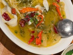 -巴蜀风·地道川菜(总店)