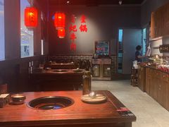 -受气牛肉·重庆耙牛肉(南坪总店)