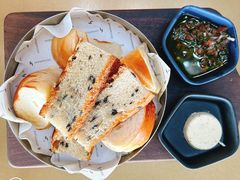 -y SEA·西班牙餐厅(阿那亚·北戴河店)