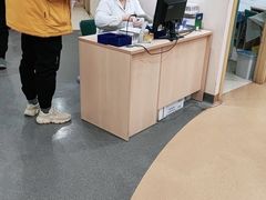 -慈铭体检(洋桥分院)